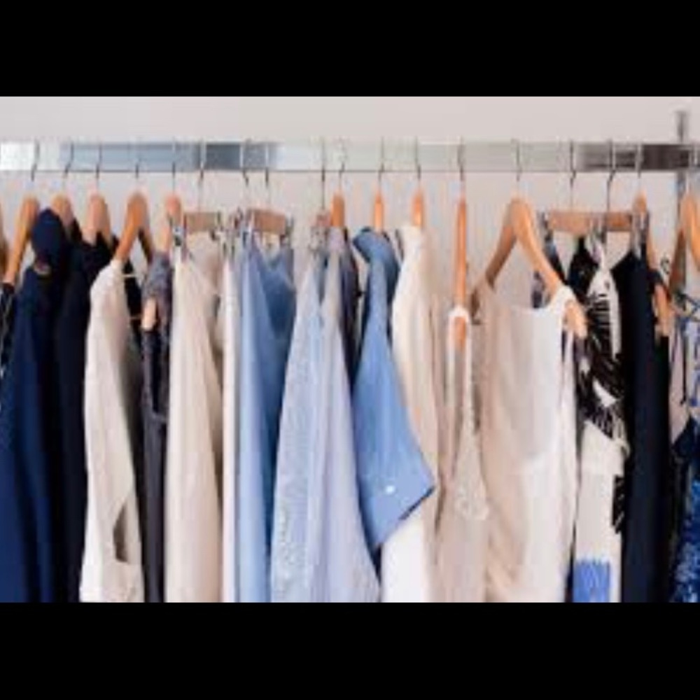 Meet your Posher, Clothes